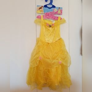 Disney Princess Belle Dress